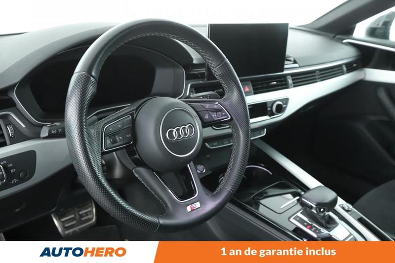 Audi A5 sportback 35 Tdi s Edition s tronic 7 163 ch