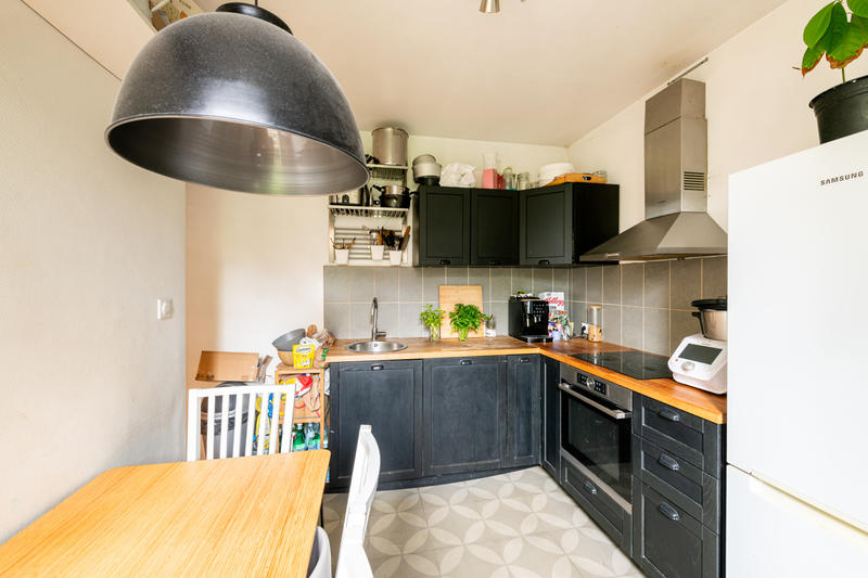 Maison - 65 m² - 4 pièces