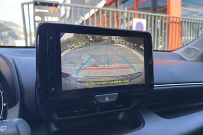 Toyota Yaris 1.5 Hybrid 116 Bva Design