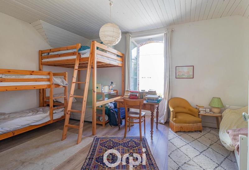 Maison - 82 m² - 3 pièces