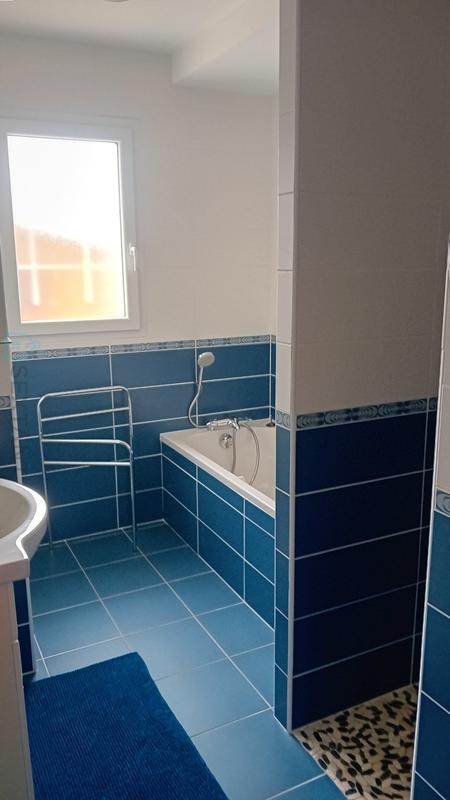 Villa - 206 m² - 11 pièces