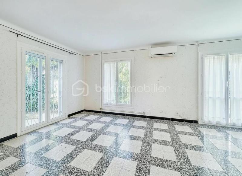 Villa - 70 m² - 3 pièces