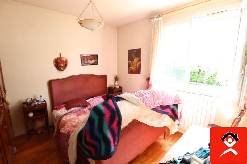 Maison ancienne - 67 m² - 3 pièces