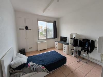 Studio - 23 m² - 1 pièce