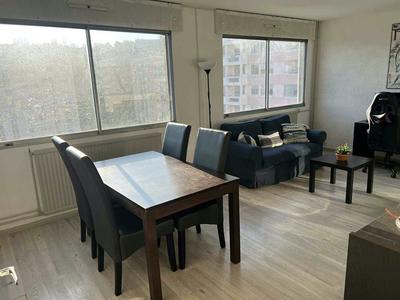 Appartement - 72 m² - 3 pièces