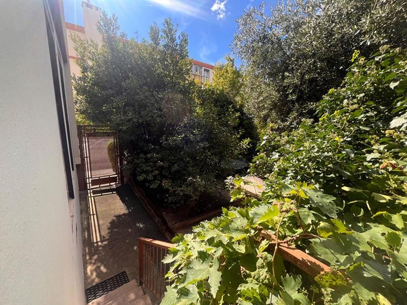 Appartement - 55 m² - 2 pièces