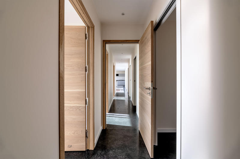 Maison - 157 m² - 5 pièces