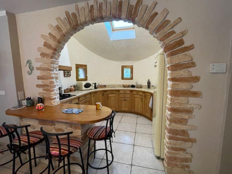 Moulin - 173 m² - 9 pièces