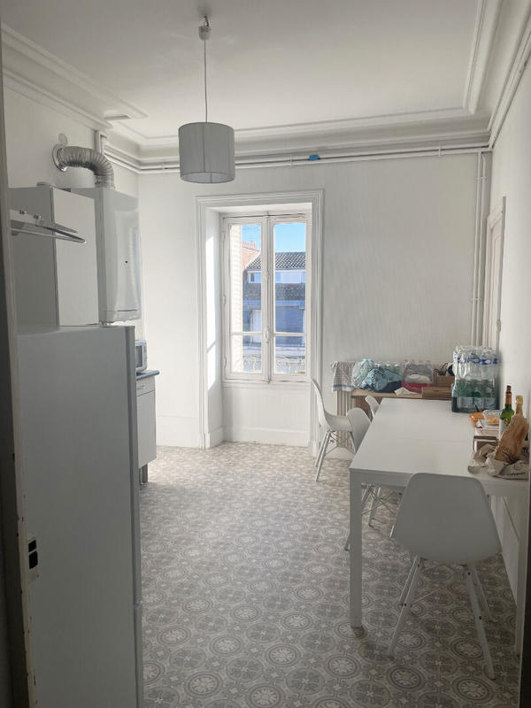 Bureau - 195 m² - 7 pièces