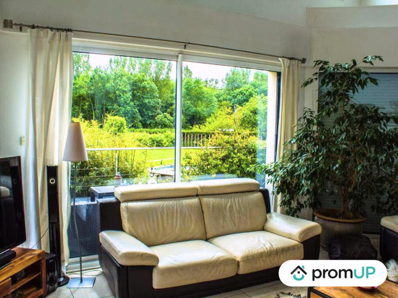 Maison - 212 m² - 7 pièces