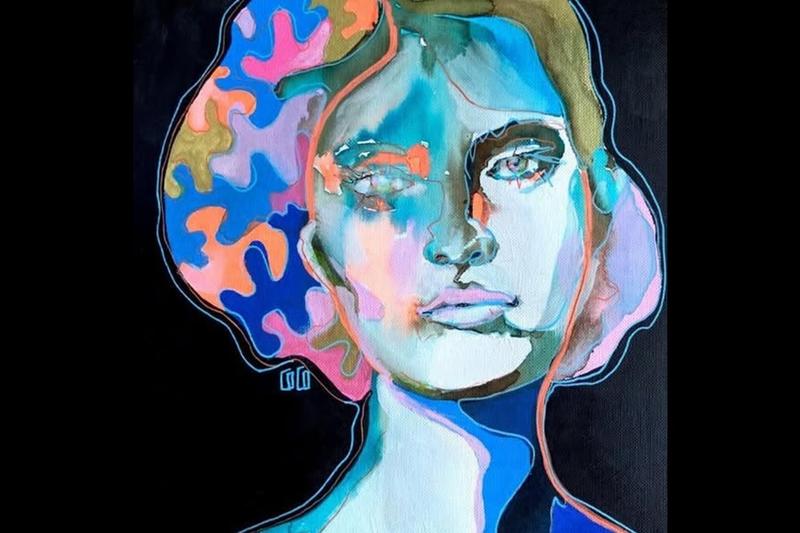 Exposition - Portraits de femmes - Regards et émotions