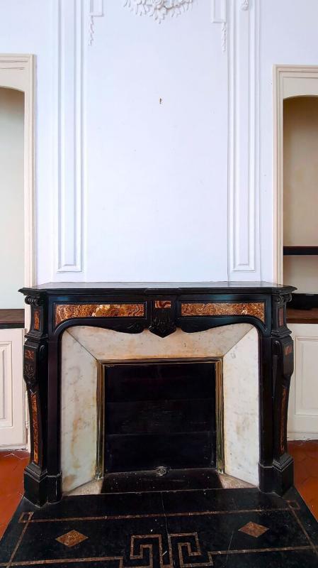 Appartement - 131 m² - 6 pièces