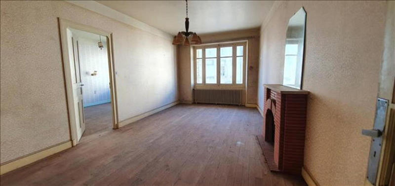 Maison - 105 m² - 4 pièces