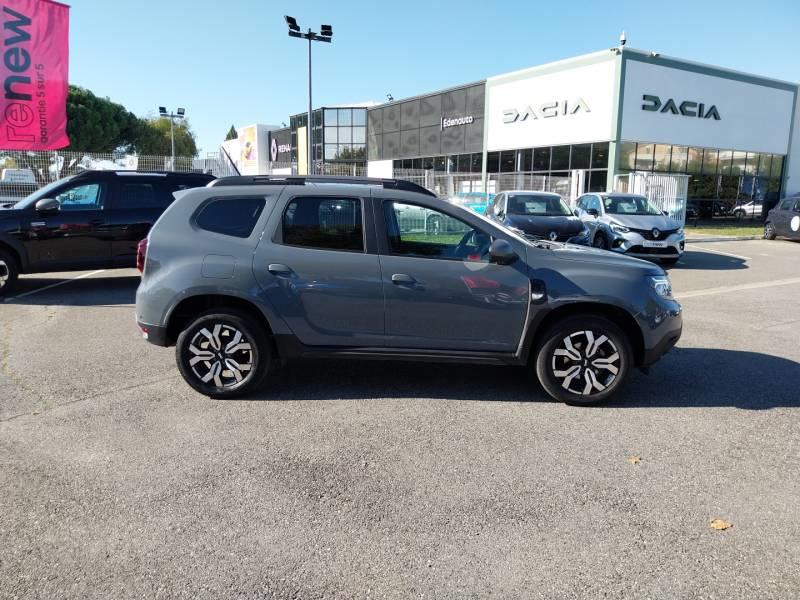 Dacia Duster Blue dCi 115 4x2 Journey