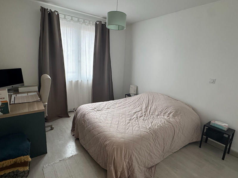 Appartement - 84 m² - 4 pièces