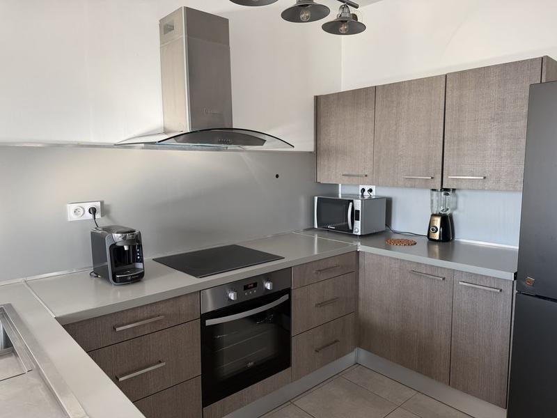 Maison - 87 m² - 4 pièces