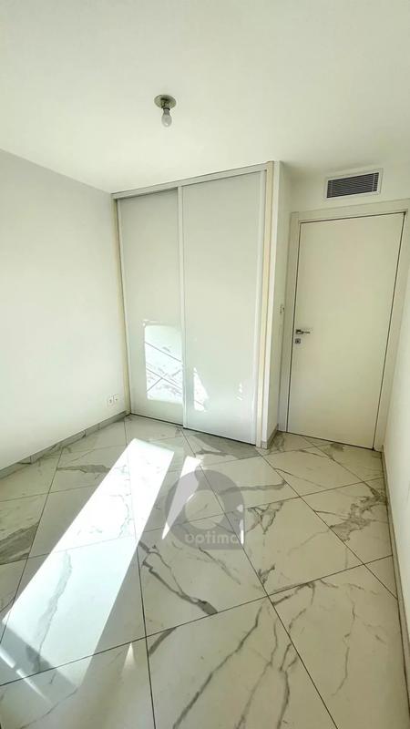 Appartement - 31 m² - 2 pièces