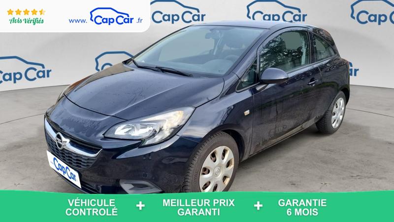 Opel Corsa 1.4 75 Enjoy