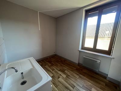 Appartement - 50 m² - 3 pièces
