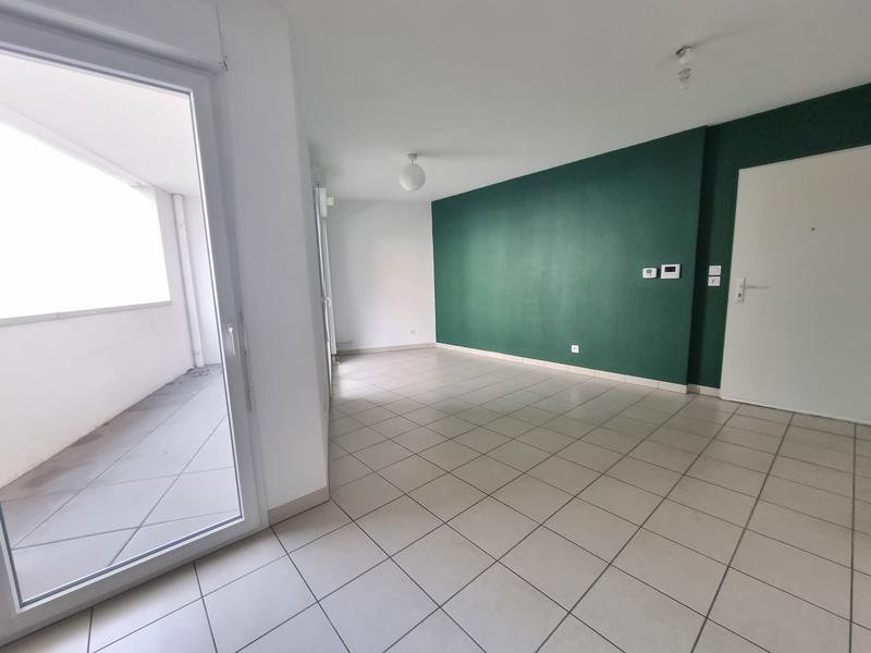 Appartement - 39 m² - 2 pièces