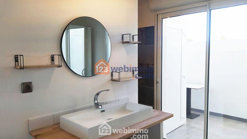 Maison de ville - 205 m² - 5 pièces