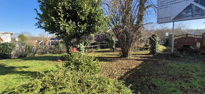 Maison - 118 m² - 6 pièces