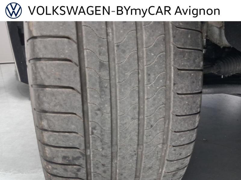 Volkswagen Tiguan 1.5 eHybrid 204ch Dsg6 R-Line Edition