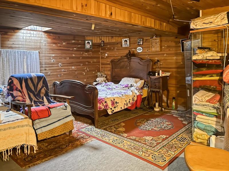 Maison - 60 m² - 3 pièces