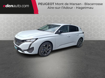 Peugeot 308 BlueHDi 130ch s&amp;S Eat8 Allure