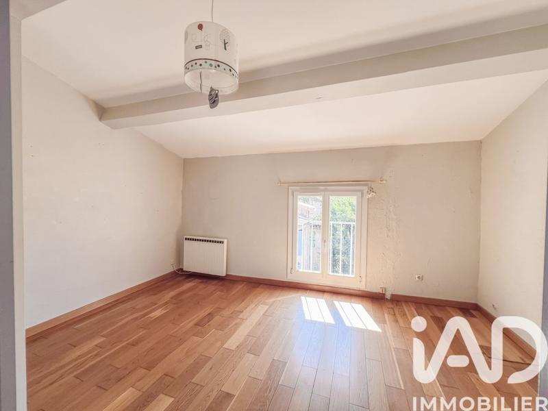 Appartement - 92 m² - 4 pièces