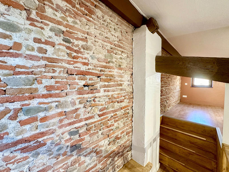 Appartement - 74 m² - 4 pièces