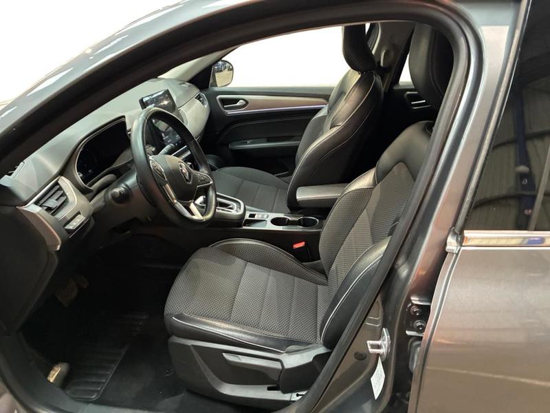 Renault Arkana TCe 140 Edc Fap - 22 Techno