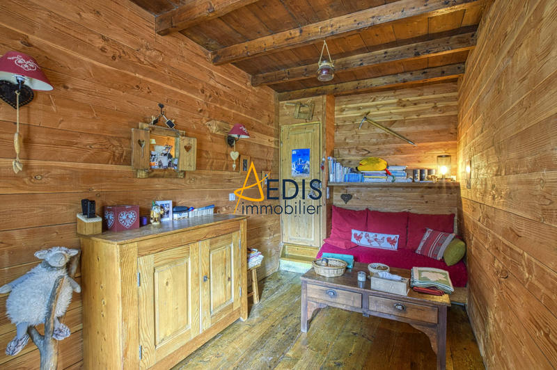 Maison ancienne - 95 m² - 4 pièces