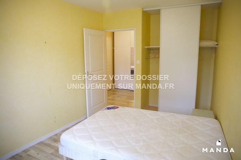 Appartement - 91 m² - 5 pièces