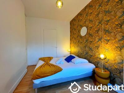 Appartement - 34 m² - 2 pièces