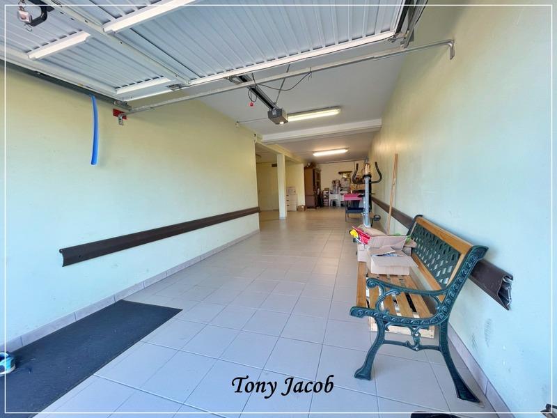 Maison - 129 m² - 5 pièces