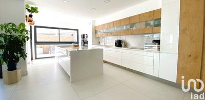 Maison de maîtres - 238 m² - 5 pièces