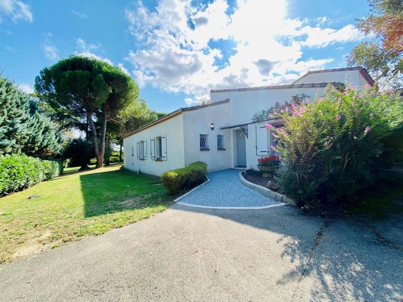 Villa - 154 m² - 6 pièces
