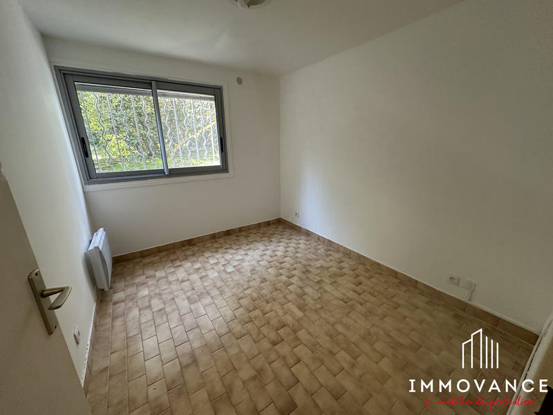 Duplex - 51 m² - 3 pièces