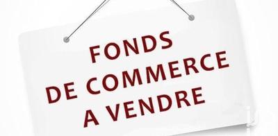 Local commercial - 420 m²