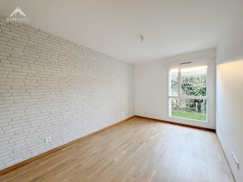 Appartement - 87 m² - 4 pièces