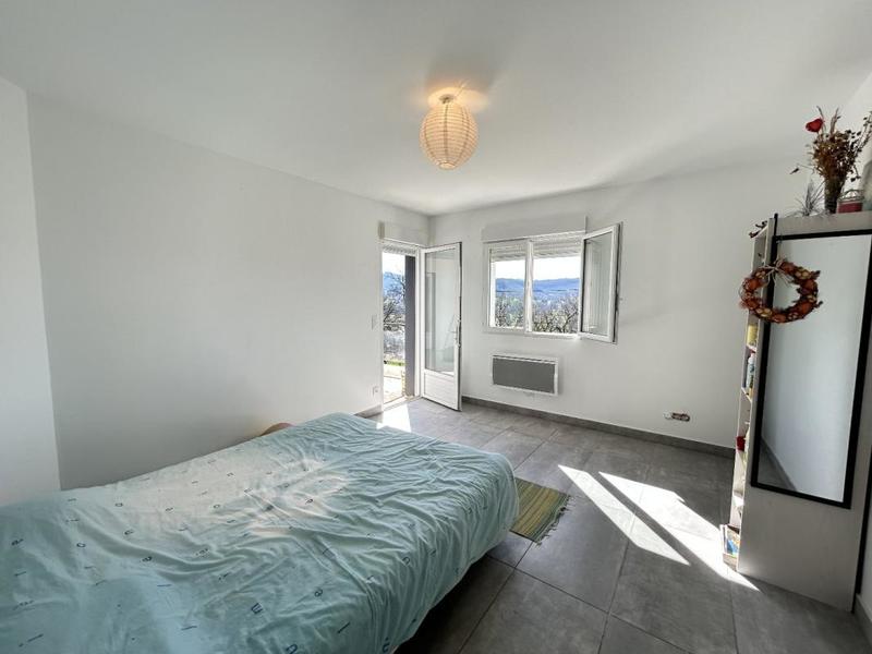 Maison - 130 m² - 8 pièces