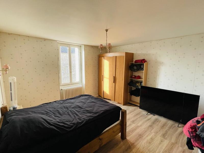 Maison - 106 m² - 4 pièces