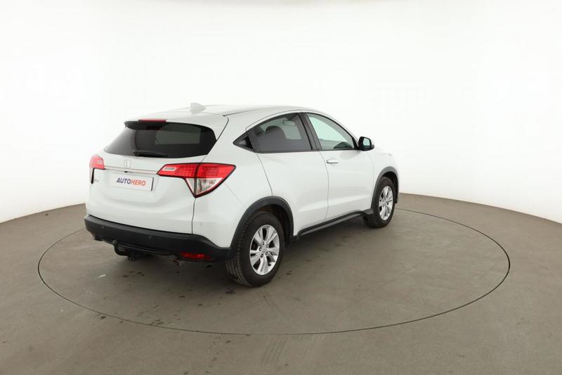 Honda Hrv 1.5 i-Vtec Executive 130 ch