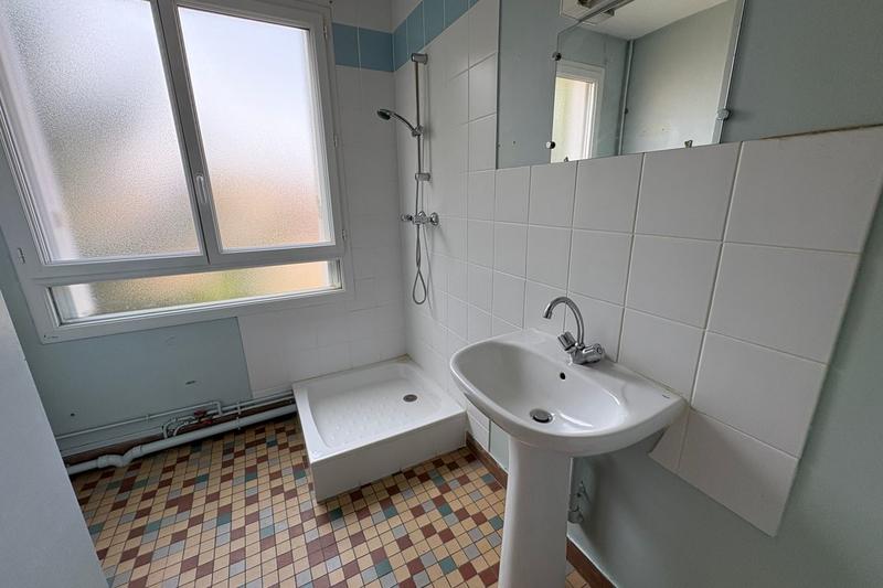 Maison - 76 m² - 4 pièces