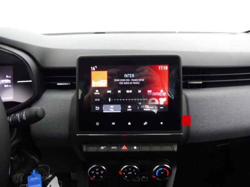 Renault Clio 1.5 Blue Dci 100ch Evolution