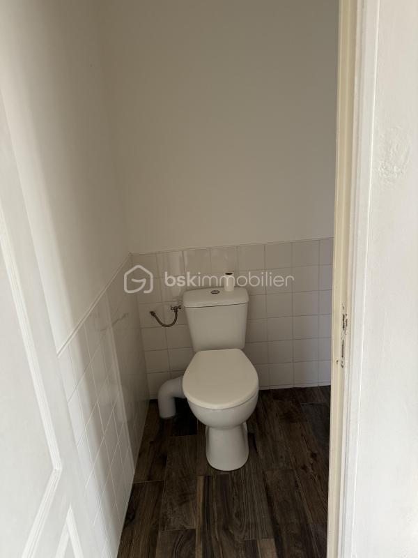 Immeuble - 400 m² - 12 pièces