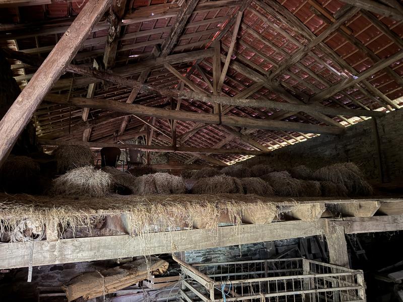 Maison - 89 m² - 3 pièces