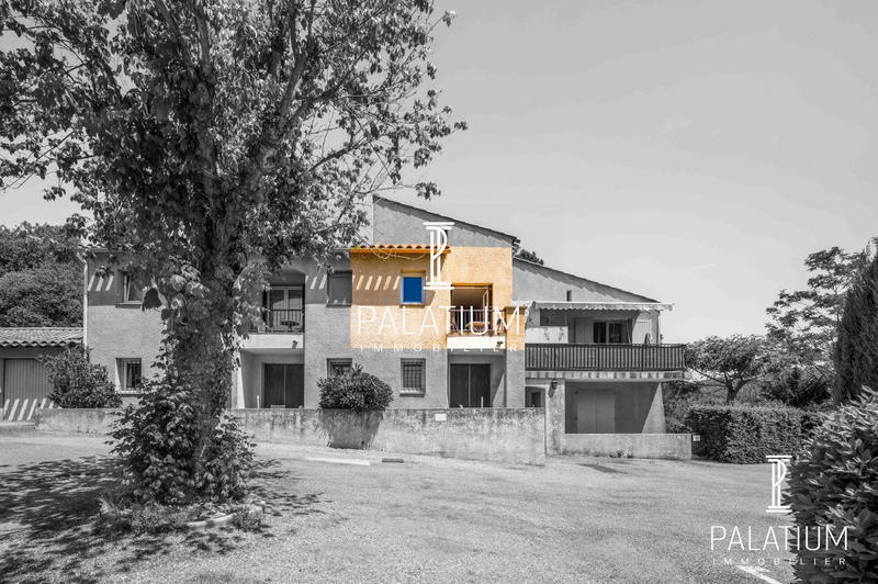 Appartement - 25 m² - 1 pièce