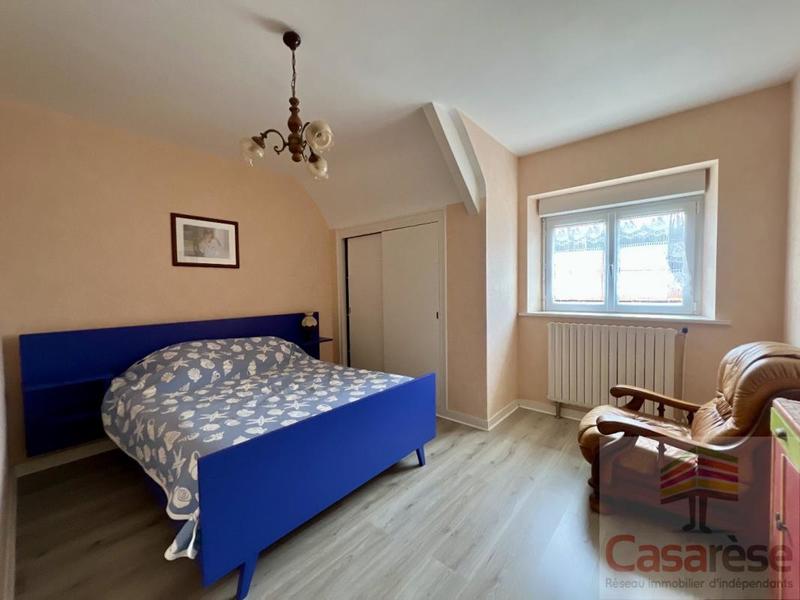 Maison de campagne - 135 m² - 5 pièces